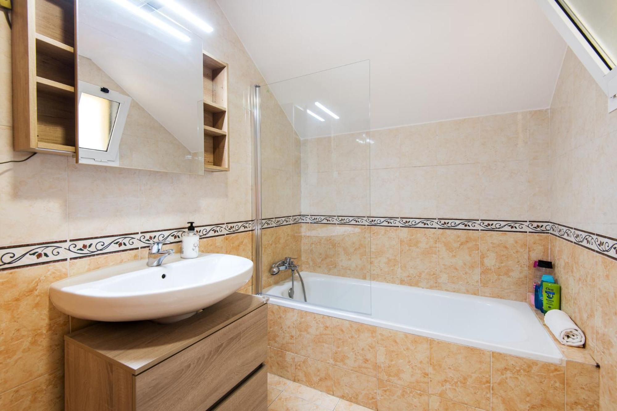 Appartement Bio Fuengirola Penthouse, South Terrace Extérieur photo